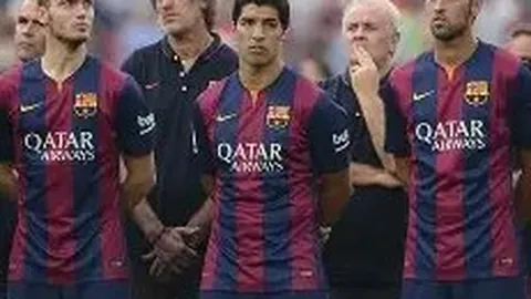 巴甲豪门恩怨再续：深度解析冰火正名之战